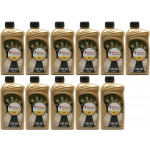 TOTAL Quartz Ineo MC3 5W-30 Motoröl 11x 1l = 11 Liter