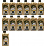 TOTAL Quartz Ineo MC3 5W-30 Motoröl 13x 1l = 13 Liter
