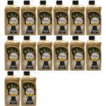 TOTAL Quartz Ineo MC3 5W-30 Motoröl 14x 1l = 14 Liter