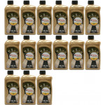 TOTAL Quartz Ineo MC3 5W-30 Motoröl 15x 1l = 15 Liter