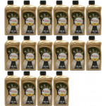 TOTAL Quartz Ineo MC3 5W-30 Motoröl 16x 1l = 16 Liter