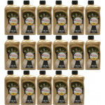 TOTAL Quartz Ineo MC3 5W-30 Motoröl 17x 1l = 17 Liter