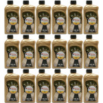 TOTAL Quartz Ineo MC3 5W-30 Motoröl 18x 1l = 18 Liter