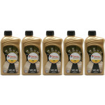 TOTAL Quartz Ineo MC3 5W-30 Motoröl 5x 1l = 5 Liter