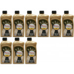 TOTAL Quartz Ineo MC3 5W-30 Motoröl 9x 1l = 9 Liter