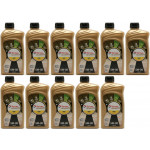 TOTAL Quartz Ineo ECS 5W-30 Motoröl 11x 1l = 11 Liter