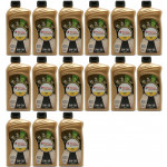 TOTAL Quartz Ineo ECS 5W-30 Motoröl 15x 1l = 15 Liter