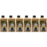 TOTAL Quartz Ineo ECS 5W-30 Motoröl 6x 1l = 6 Liter