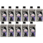 Total Fluide ATX Automatikgetriebeöl 11x 1l = 11 Liter