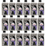 Total Fluide ATX Automatikgetriebeöl 18x 1l = 18 Liter