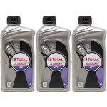Total Fluide ATX Automatikgetriebeöl 3x 1l = 3 Liter