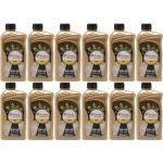 Total Quartz Ineo C3 5W-40 Motoröl 12x 1l = 12 Liter