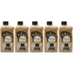 Total Quartz Ineo C3 5W-40 Motoröl 5x 1l = 5 Liter
