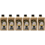 Total Quartz Ineo C3 5W-40 Motoröl 6x 1l = 6 Liter