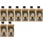 Total Quartz Ineo C3 5W-40 Motoröl 8x 1l = 8 Liter