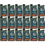 Total Quartz Diesel 7000 10W-40 Motoröl 18x 1l = 18 Liter