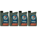 Total Quartz Diesel 7000 10W-40 Motoröl 4x 1l = 4 Liter