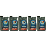 Total Quartz Diesel 7000 10W-40 Motoröl 5x 1l = 5 Liter