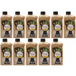 Total Quartz Ineo FDE 0W-30 Motoröl 11x 1l = 11 Liter