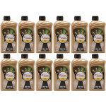 Total Quartz Ineo FDE 0W-30 Motoröl 12x 1l = 12 Liter