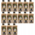 Total Quartz Ineo FDE 0W-30 Motoröl 15x 1l = 15 Liter