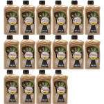 Total Quartz Ineo FDE 0W-30 Motoröl 16x 1l = 16 Liter