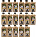 Total Quartz Ineo FDE 0W-30 Motoröl 17x 1l = 17 Liter
