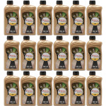 Total Quartz Ineo FDE 0W-30 Motoröl 18x 1l = 18 Liter