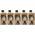 Total Quartz Ineo FDE 0W-30 Motoröl 5x 1l = 5 Liter