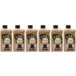 Total Quartz Ineo FDE 0W-30 Motoröl 6x 1l = 6 Liter