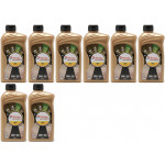 Total Quartz Ineo FDE 0W-30 Motoröl 8x 1l = 8 Liter
