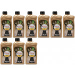 Total Quartz Ineo FDE 0W-30 Motoröl 9x 1l = 9 Liter