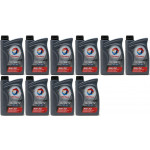 Total Quartz INEO MDC 5W-30 Motoröl 10x 1l = 10 Liter