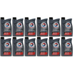 Total Quartz INEO MDC 5W-30 Motoröl 12x 1l = 12 Liter
