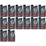 Total Quartz INEO MDC 5W-30 Motoröl 14x 1l = 14 Liter