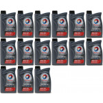 Total Quartz INEO MDC 5W-30 Motoröl 15x 1l = 15 Liter