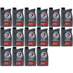 Total Quartz INEO MDC 5W-30 Motoröl 16x 1l = 16 Liter