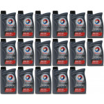 Total Quartz INEO MDC 5W-30 Motoröl 17x 1l = 17 Liter