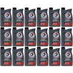 Total Quartz INEO MDC 5W-30 Motoröl 18x 1l = 18 Liter