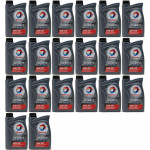 Total Quartz INEO MDC 5W-30 Motoröl 20x 1l = 20 Liter