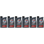 Total Quartz INEO MDC 5W-30 Motoröl 6x 1l = 6 Liter