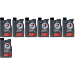 Total Quartz INEO MDC 5W-30 Motoröl 7x 1l = 7 Liter