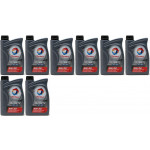 Total Quartz INEO MDC 5W-30 Motoröl 8x 1l = 8 Liter