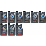 Total Quartz INEO MDC 5W-30 Motoröl 9x 1l = 9 Liter