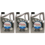 Total Quartz 7000 10W-40 Diesel & Benziner Motoröl 3x 5 = 15 Liter