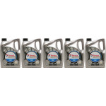 Total Quartz 7000 10W-40 Diesel & Benziner Motoröl 5x 5 = 25 Liter