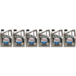 Total Quartz 7000 10W-40 Diesel & Benziner Motoröl 6x 5 = 30 Liter