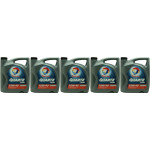 Total Quartz Diesel 7000 10W-40 Motoröl 5x 5 = 25 Liter
