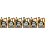 Total Quartz INEO MDC 5W-30 Motoröl 6x 5 = 30 Liter