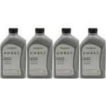 Original VW Special D SAE 5W-40 Motorenöl G052167M2 - 4x 1l = 4 Liter